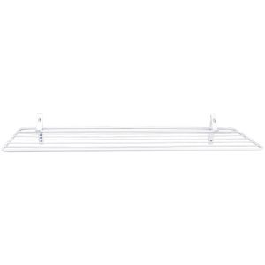 TORKSTÄLLN VÄGG 115X50CM 8810 RÖRET