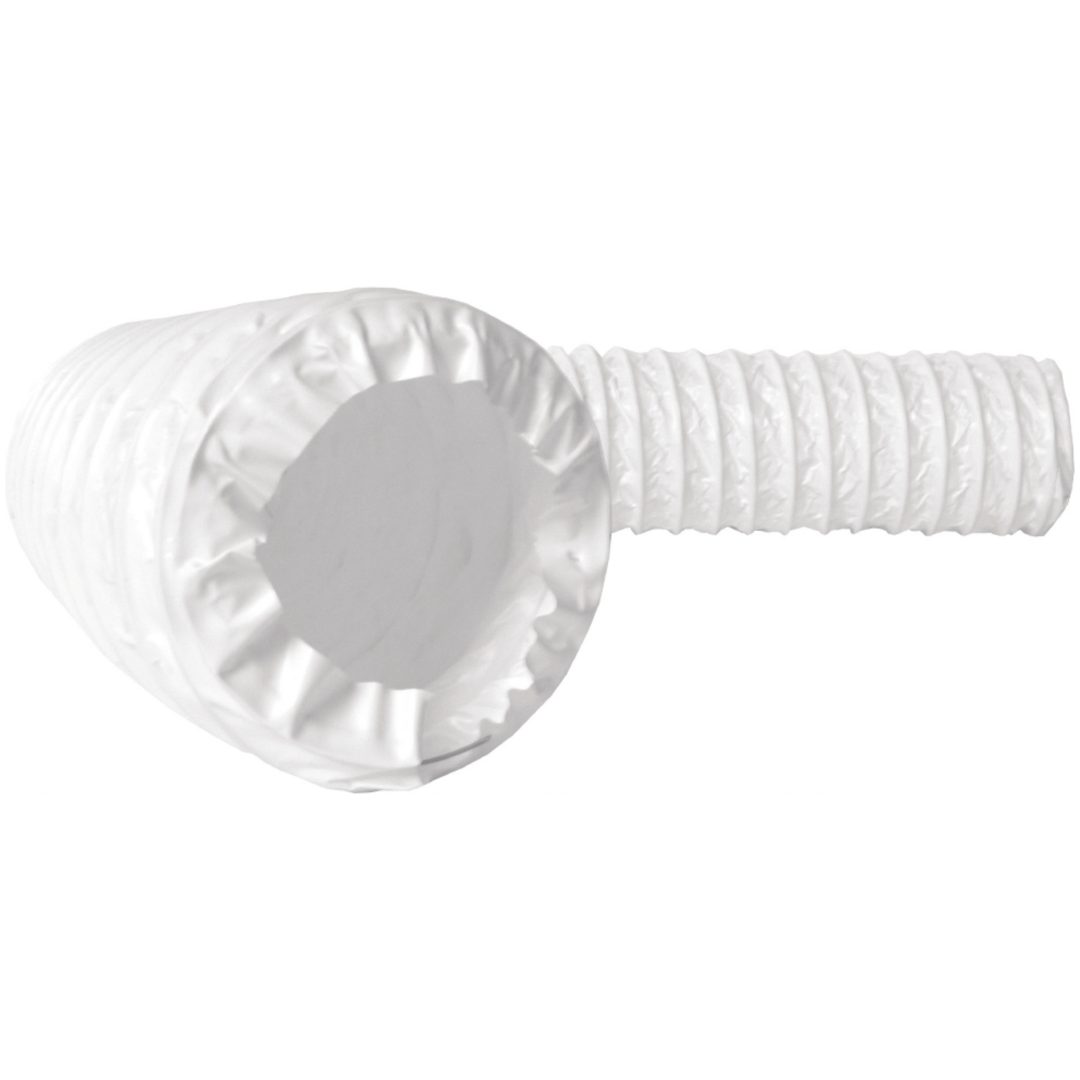 Torktumlarslang FRESH Vit L: 1000 mm