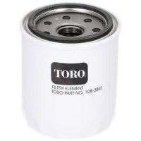 Toro oljefilter 87,7 mm