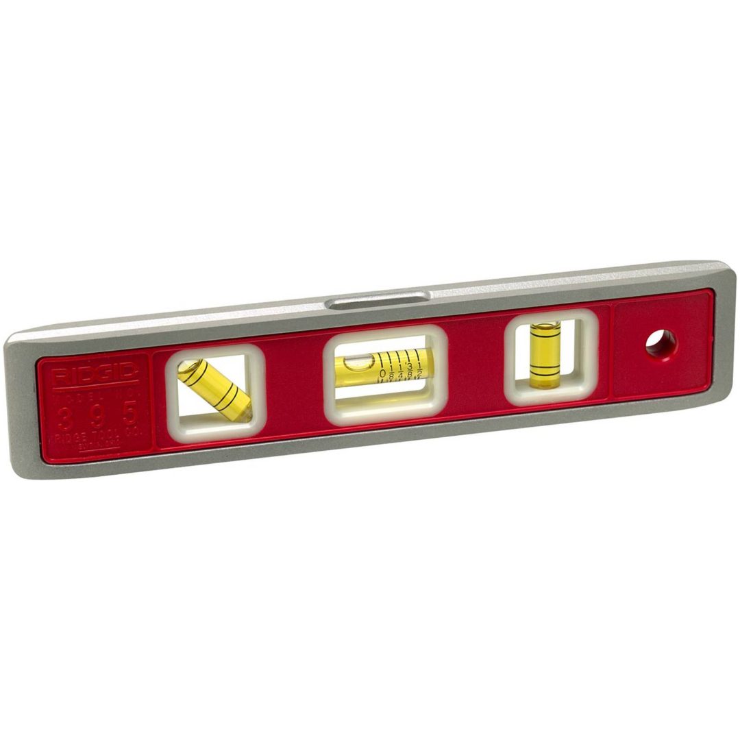 Torpedvattenpass 395 E RIDGID TORPEDVATTENPASS 395E 22398