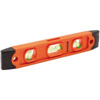 Torpedvattenpass 406t-225 Plast BAHCO