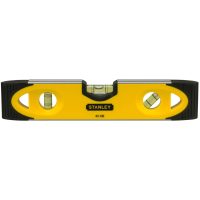 Torpedvattenpass av aluminium 0-43-511 STANLEY