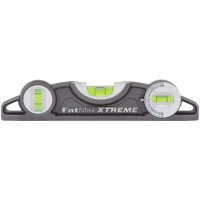 Torpedvattenpass av gjuten aluminium 0-43-609 STANLEY