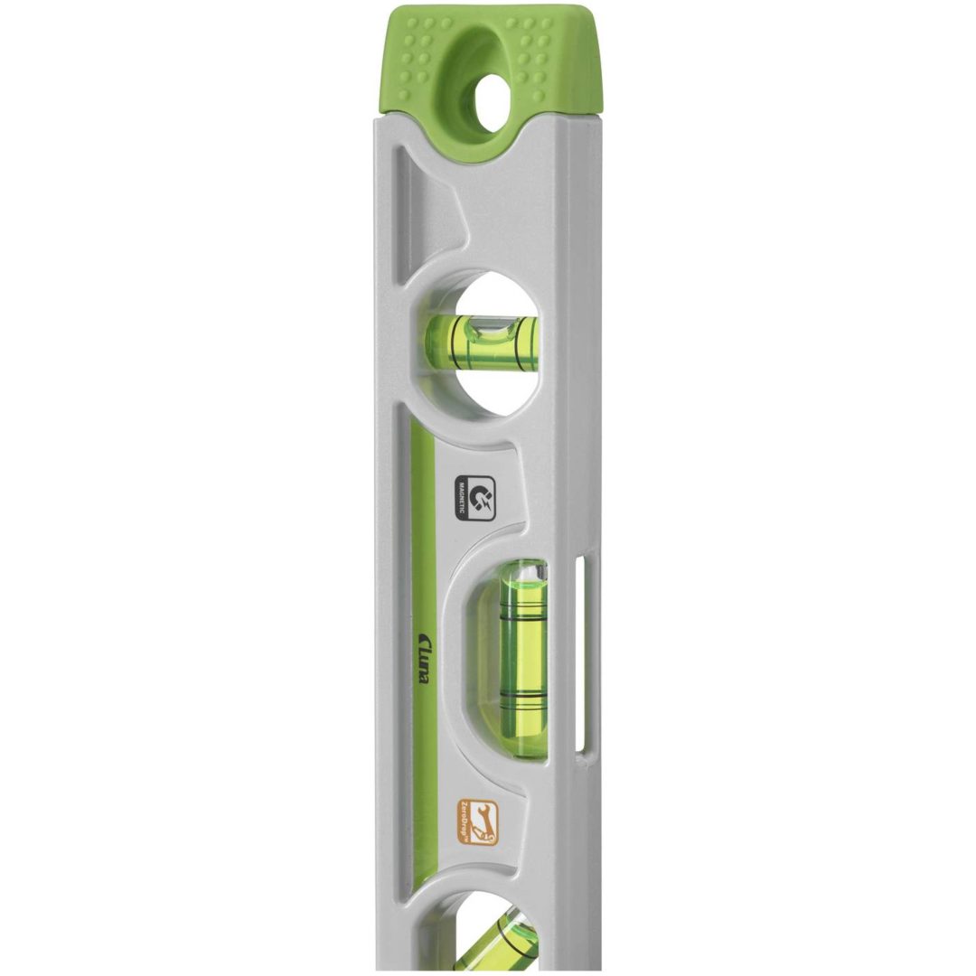 Torpedvattenpass av plast Luna TORPEDVATTENPASS 23PLM – bild 4