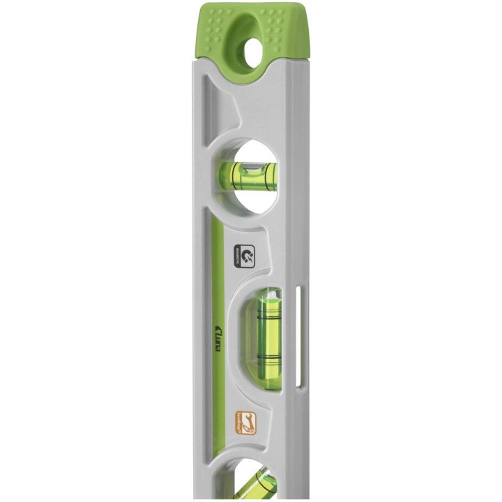 Torpedvattenpass av plast Luna TORPEDVATTENPASS 23PLM – bild 4
