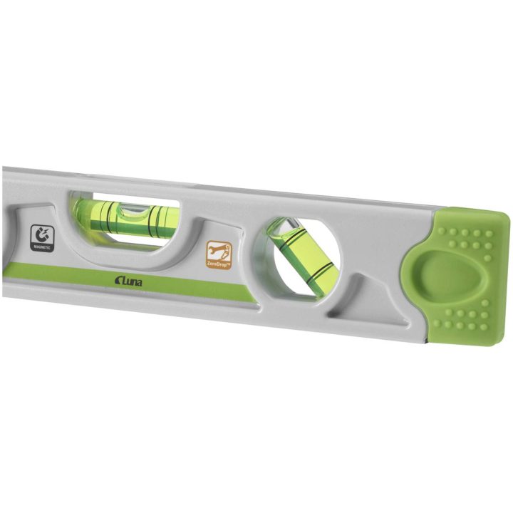 Torpedvattenpass av plast Luna TORPEDVATTENPASS 23PLM – bild 3