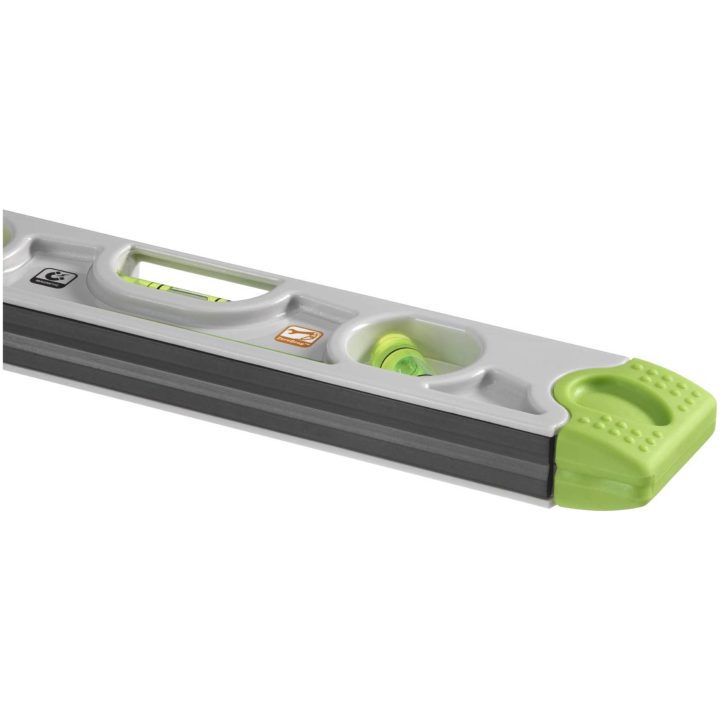 Torpedvattenpass av plast Luna TORPEDVATTENPASS 23PLM – bild 2