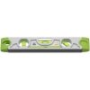 Torpedvattenpass av plast Luna TORPEDVATTENPASS 23PLM – miniatyr 1