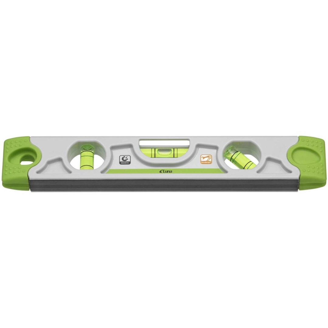 Torpedvattenpass av plast Luna TORPEDVATTENPASS 23PLM