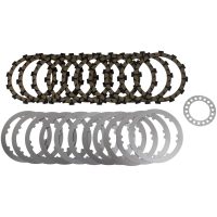 TORQDRIVE CLUTCH KIT - TRIUMPH TF450