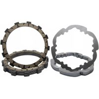 Torqdrive Clutch Pack - Torqdrive Clutch Pack Beta 2T 4T REKLUSE