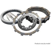 TorqDrive (HD) Clutch Pack REKLUSE