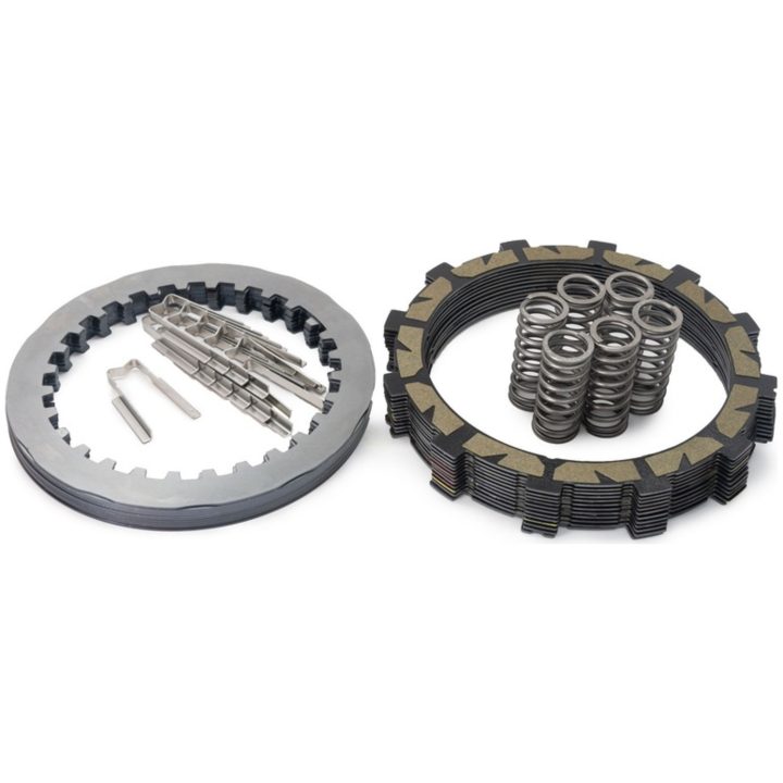 TorqDrive Kopplingssats REKLUSE – bild 5