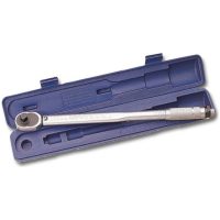 Torque Wrench 1/2' 30-210Nm DRAPER