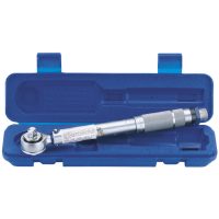 Torque Wrench 3/8' 10-80Nm DRAPER
