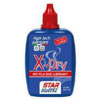 Torrfilmsolja X-DRY STARBLU