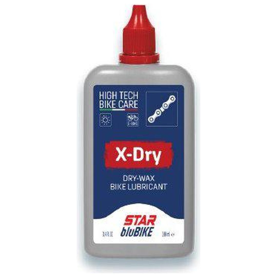 Torrfilmsolja X-DRY STARBLU