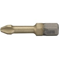 Torsion bits 29mm för Philip kryss-spår Prime Luna