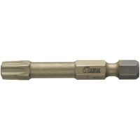 Torsion bits 50mm för TX-spår Prime Luna