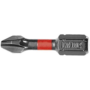 Torsionbits 30 mm för Phillip kryss-spår Teng Tools