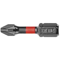 Torsionbits 30 mm för Pozidriv kryss-spår Teng Tools
