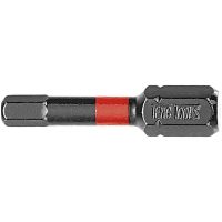 Torsionbits 30 mm för sexkanthål Teng Tools
