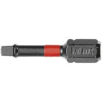 Torsionbits för fyrkantshål 30 mm Teng Tools