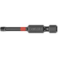 Torsionbits för fyrkantshål 50 mm Teng Tools