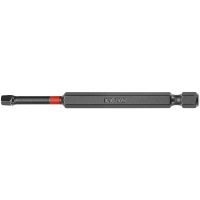Torsionbits för fyrkantshål 89 mm Teng Tools