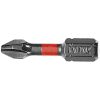 Torsionbits för grunda Phillip kryss-spår Teng Tools BITS PH2G IMPACT 30MM – miniatyr 1