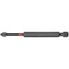 Torsionbits för Pozidriv kryss-spår Teng Tools BITS PZ1 IMPACT 50MM – miniatyr 2