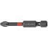 Torsionbits för Pozidriv kryss-spår Teng Tools BITS PZ1 IMPACT 50MM – miniatyr 1