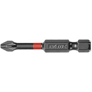 Torsionbits för Pozidriv kryss-spår Teng Tools