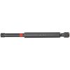 Torsionbits för TX-spår Teng Tools BITS TX10 IMPACT 50MM – miniatyr 2