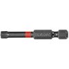 Torsionbits för TX-spår Teng Tools BITS TX10 IMPACT 50MM – miniatyr 1