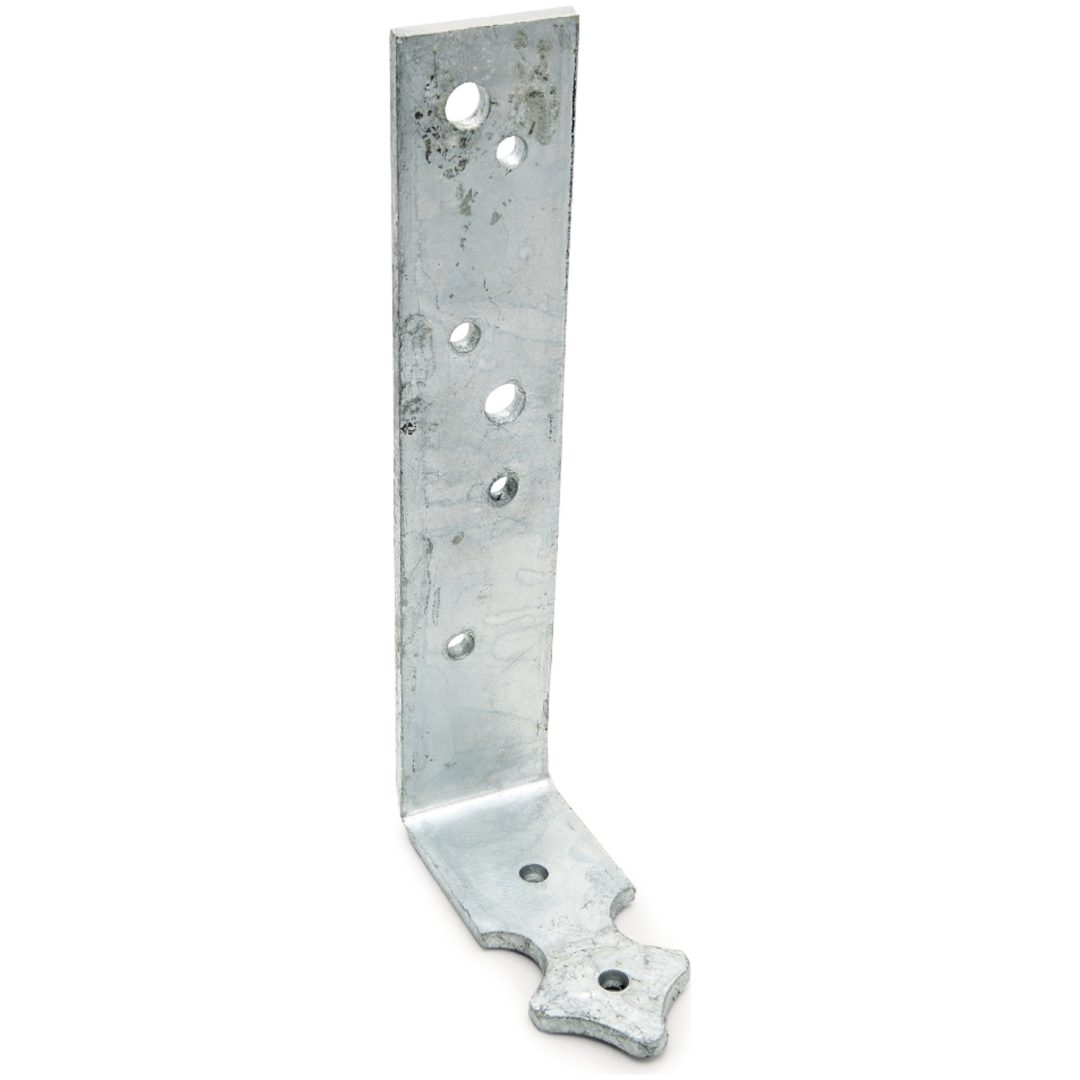 Torvtakskrok Prh FASTCC Silver