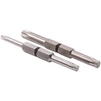Torx Bits SAE MOTION PRO