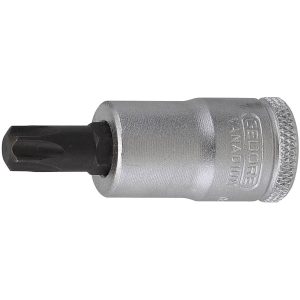 Torx-hylsa Med 3/8tum fyrkantsfäste ITX30 GEDORE
