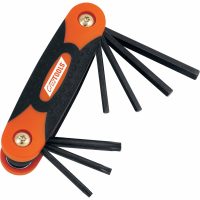 Torx/Insexsats SAE CRUZTOOLS