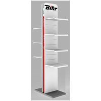 Totem for CHAMPION - H area.190cm BIHR