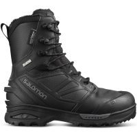 Toundra Pro CS WP Boot Black 42