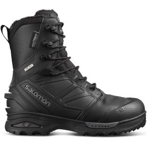 Toundra Pro CS WP Boot Black 45 1/3