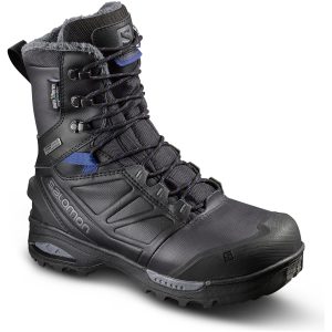 Toundra Pro CS WP Boot w Black 37 1/3