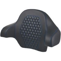 TOUR PACK BACKREST PAD HC BLUE