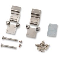 Tour-Pak Hardware Kit Drag Specialties