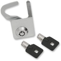Tour-Pak Hardware Kit Drag Specialties