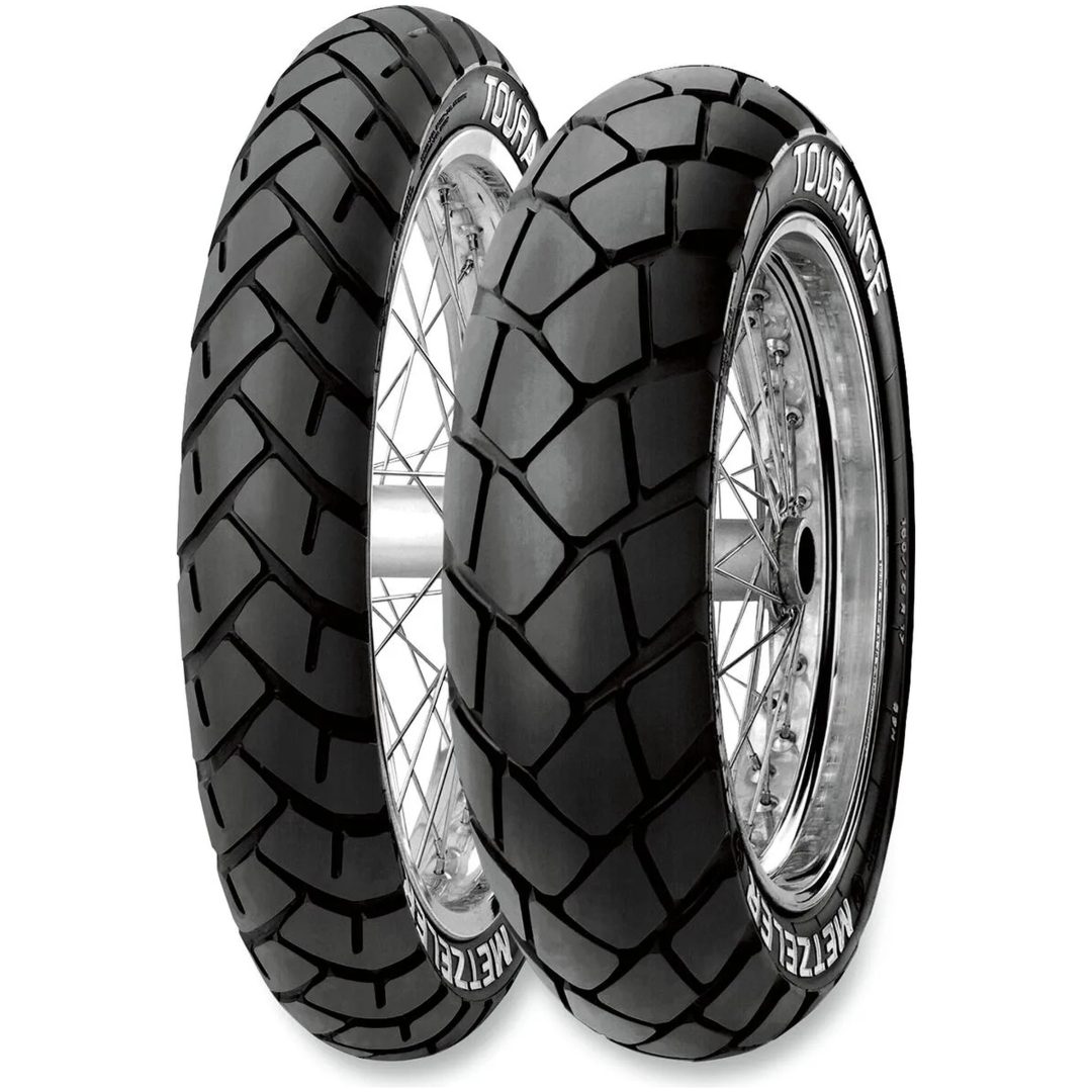 Tour R METZELER 130/80R17 65S – bild 2