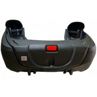 Touring Rear ATV Cargo Box Black 125L ART