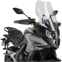 Touring Screen Cf Moto 700Mt 24'-25' C/Clear PUIG