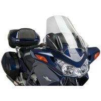 Touring Screen Honda Paneuropean 02-13 C/Clear PUIG